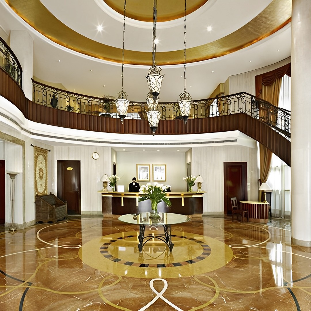  kiromarble project Al sondos Dubai Marina Hotel 